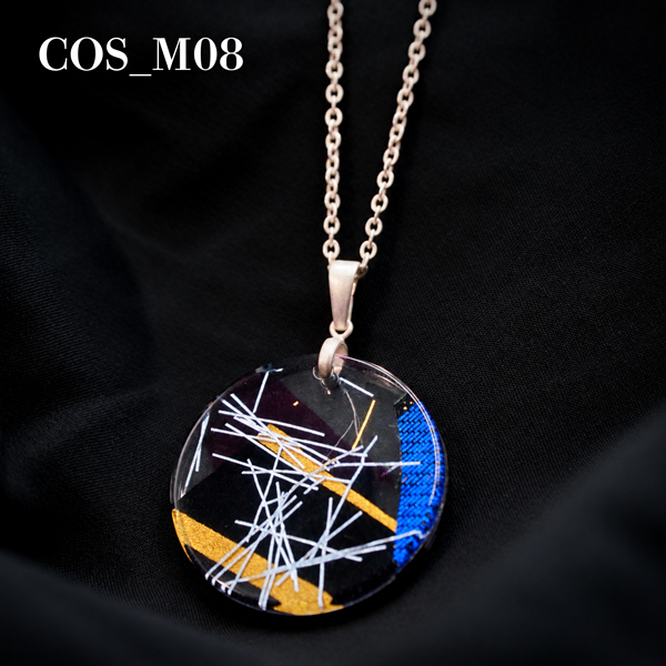【舞台のカケラ】アクセサリーMサイズ(ネックレス(衣裳ver))《COS_M08～COS_M10》